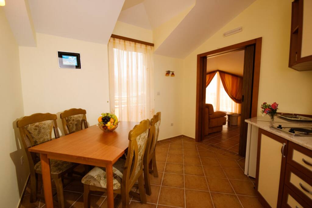 Apartman