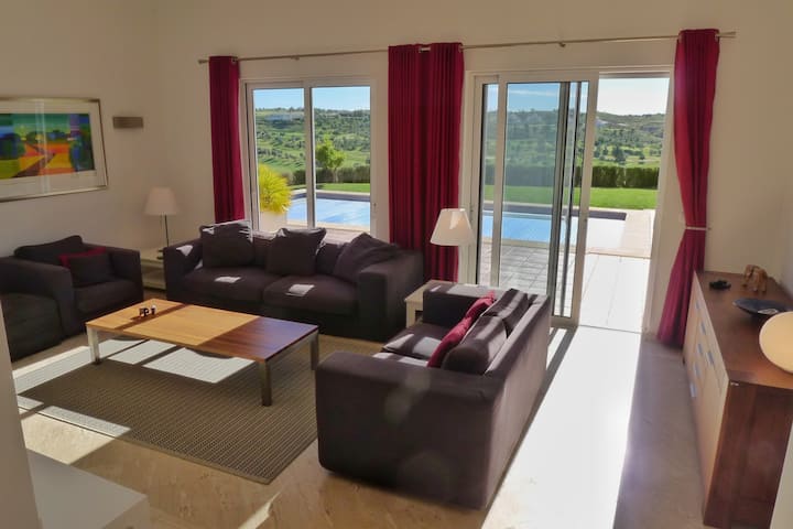 Villa Quinta Do Vale - Isla Canela