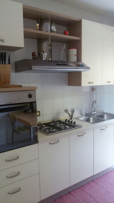 cucina