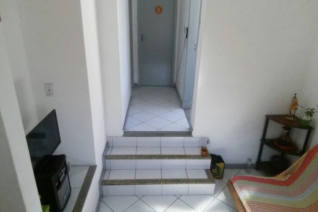 Sala de Tv