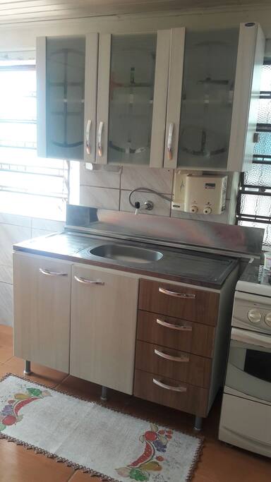 Cozinha