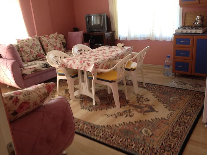 İğNeada Yakamoz Aile Pansiyonu - Igneada