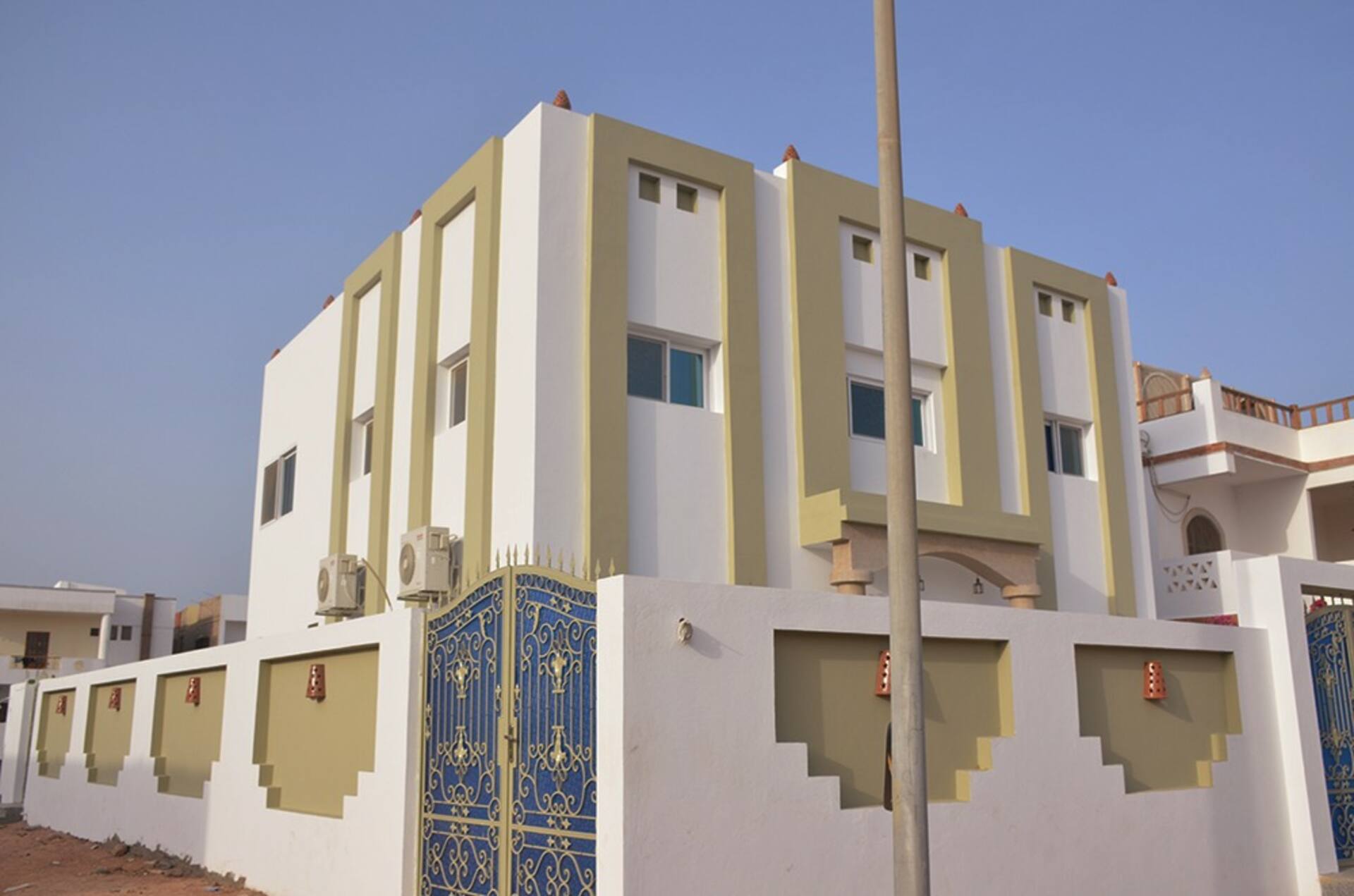 Elite villas 1 — foto 2