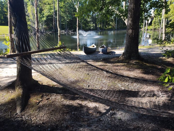 Ladysmith Holiday Rentals & Homes Virginia, United States Airbnb