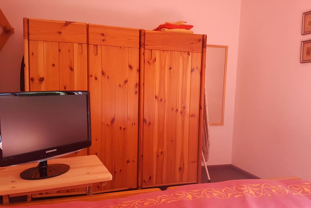 camera da letto