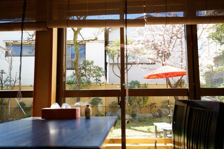 Authentic Local Stay | Tokyo | Traditional House