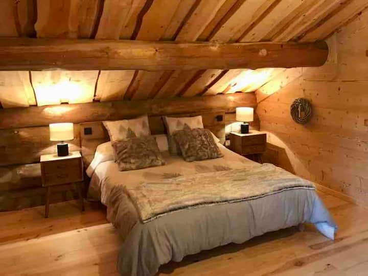 საძინებელი 1