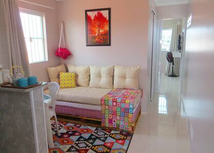 Sobrado do Parque Araxá