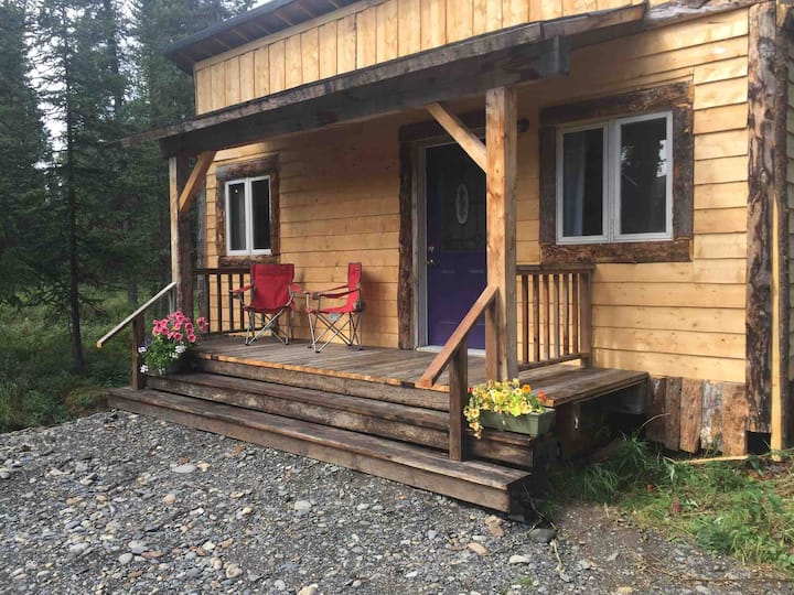 Cantwell locations de vacances et logements Alaska, ÉtatsUnis Airbnb