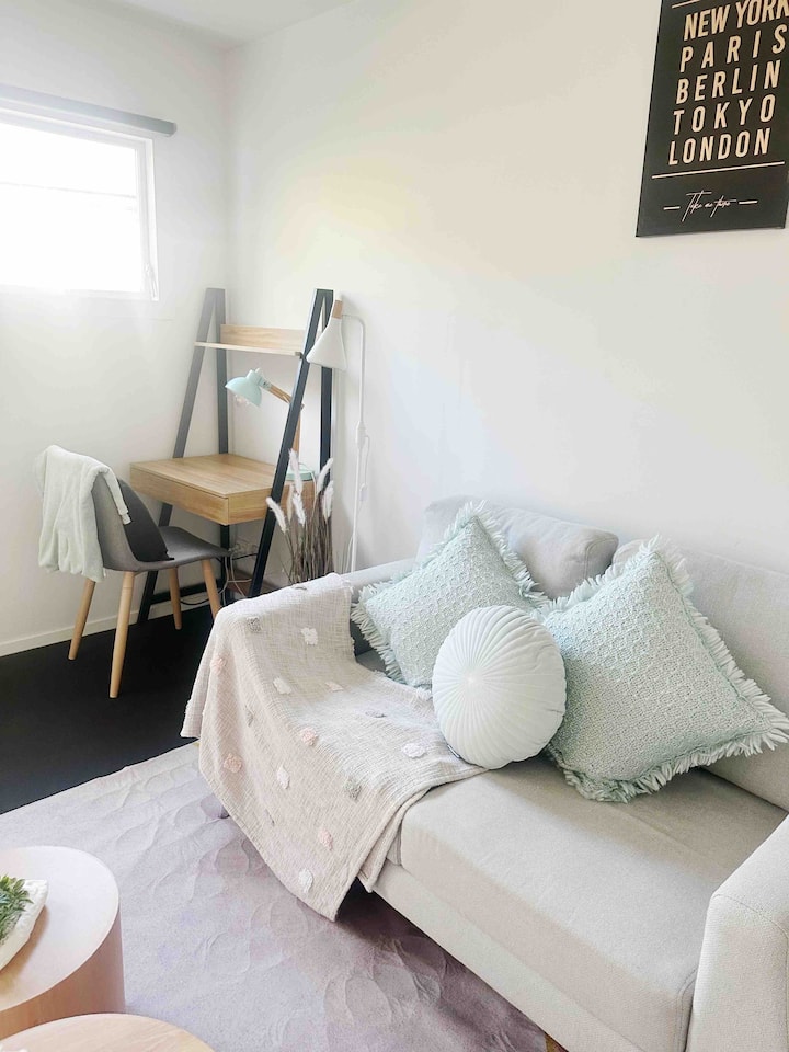 Guest Suite In Strowan - Christchurch