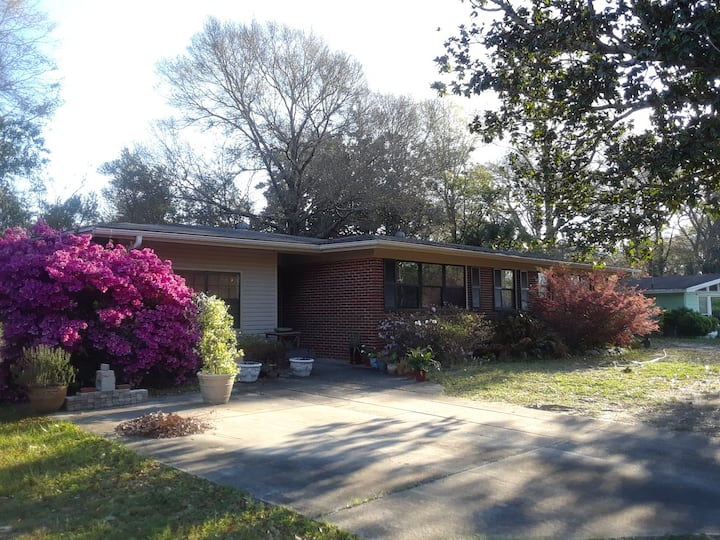 Casa Datura - Pensacola, FL