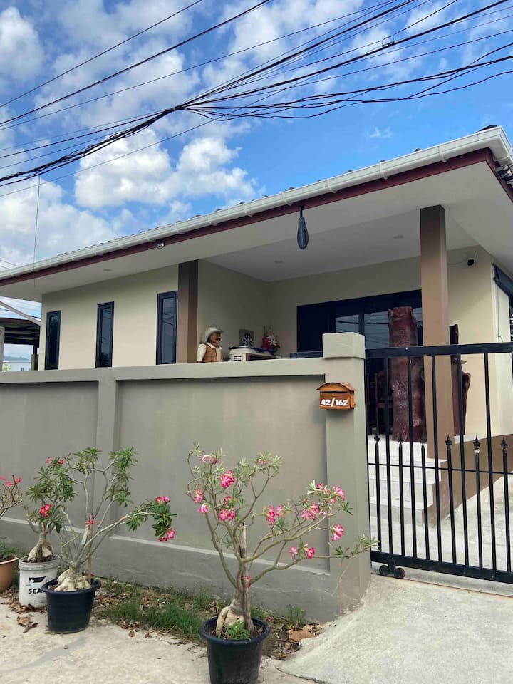 Am Villa @ Hua Hin102 - フア ヒン
