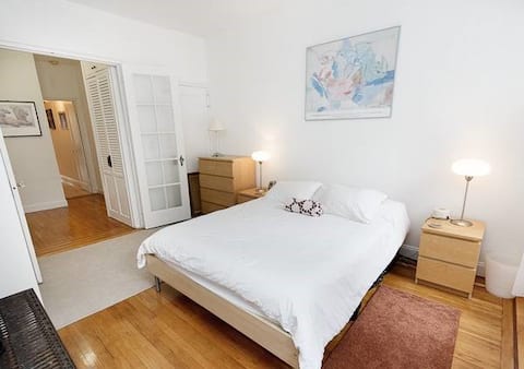 Charming 1 Bed Plus Office - Upper East NO SMOKING