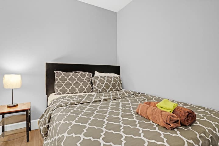 สถานที่ที่ความฝันเป็นศูนย์กลางและความเงียบสงบจะพบที่พักของที่พัก ยินดีต้อนรับสู่การหลบหนีอันเงียบสงบของเรา 