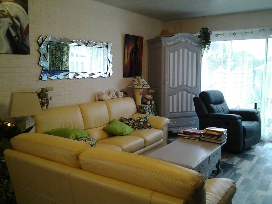 salon