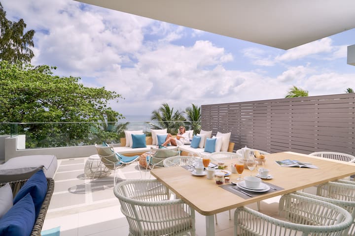Luxury Ocean managed Airbnb listing 3