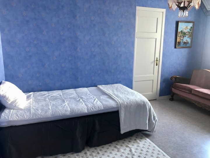 Spálňa 2