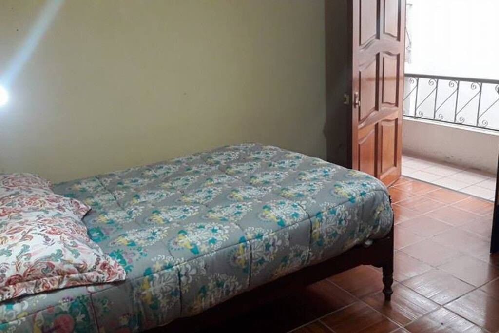1era habitación
