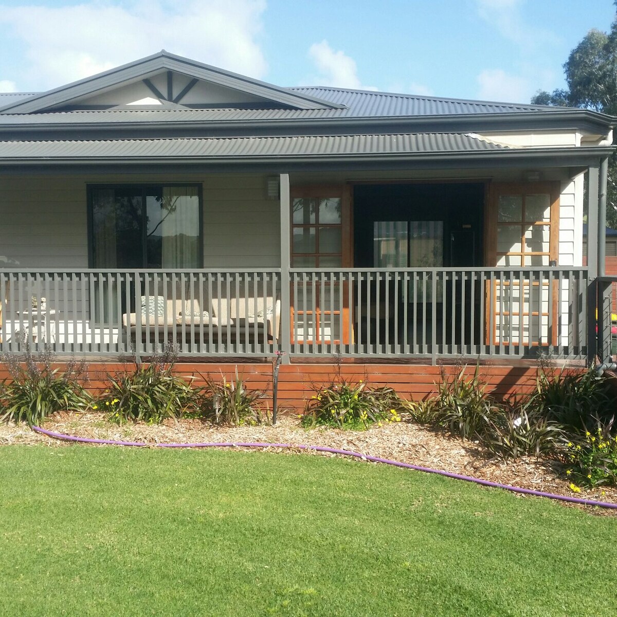 Mclaren Vale Vacation Rentals Homes South Australia Australia