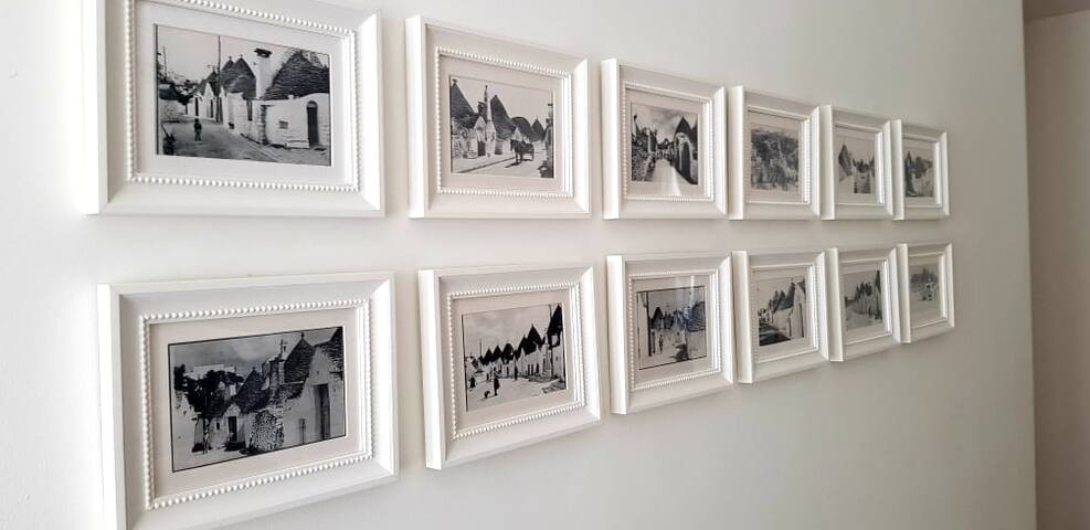 Casa di Grace, a pochi passi dal Trullo Sovrano gallery image 2