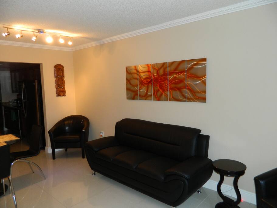 Living Room.