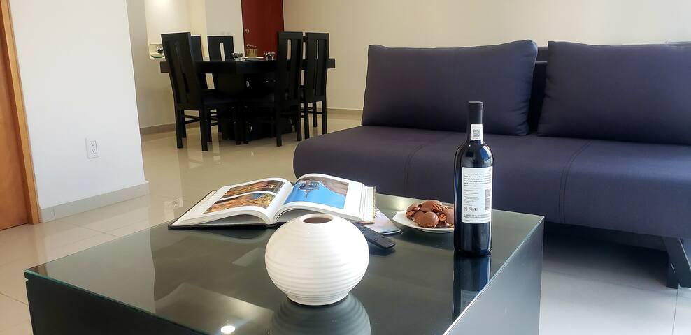 New apartment in Montecito WTC (C) gallery image 3