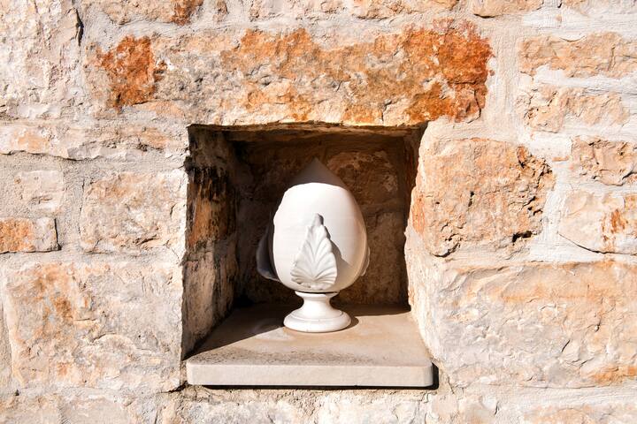 Trulli Domangi gallery image 5