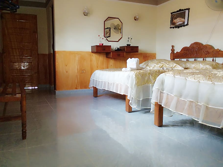 Habitacion