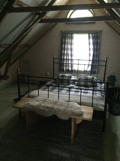 Masterbedroom