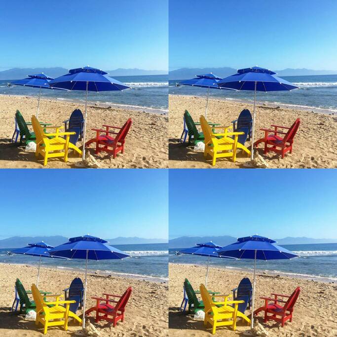 #beach