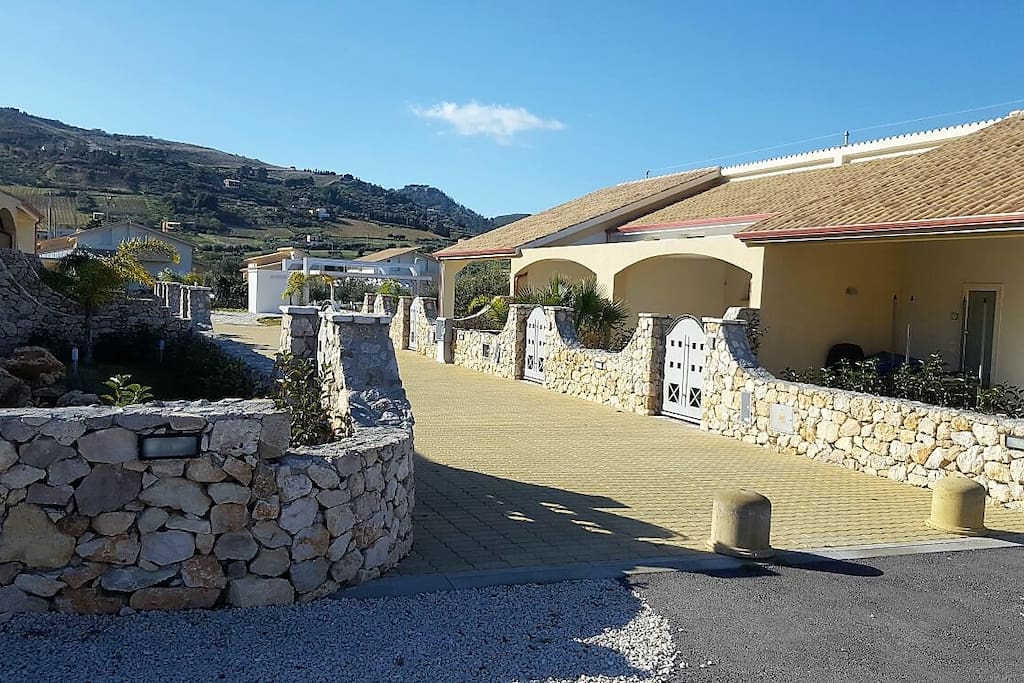 Corte di Pertinenza