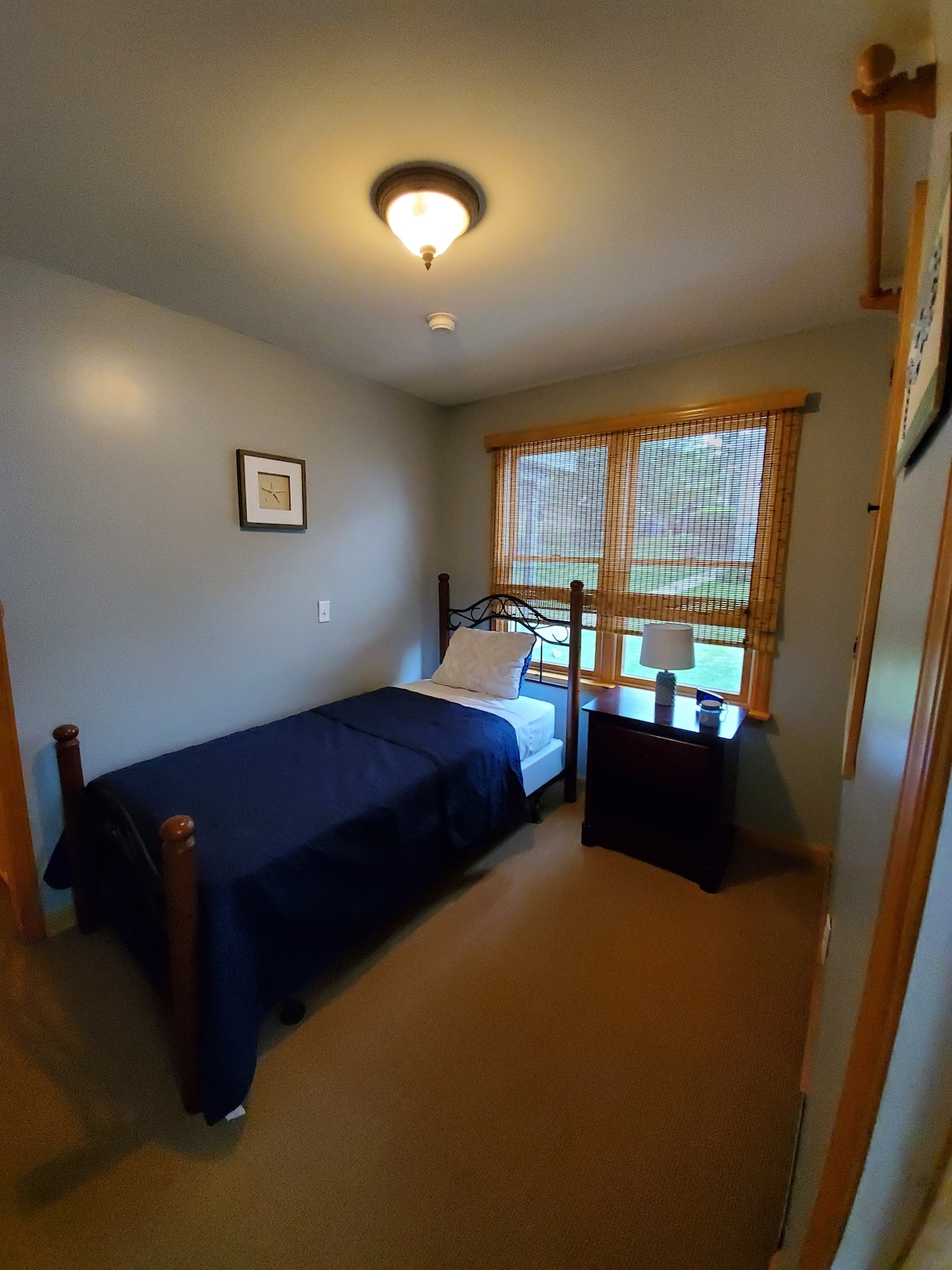 1st floor bedroom