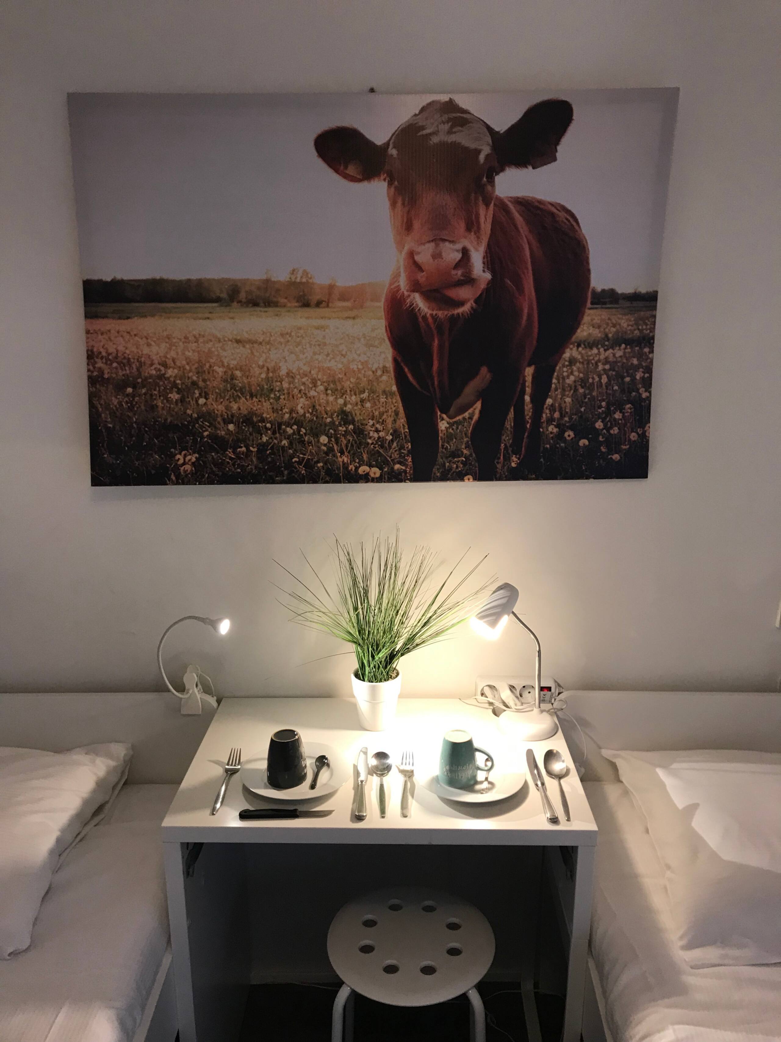 Cosy private 2-beds bedroom close to city center! - Photo 6