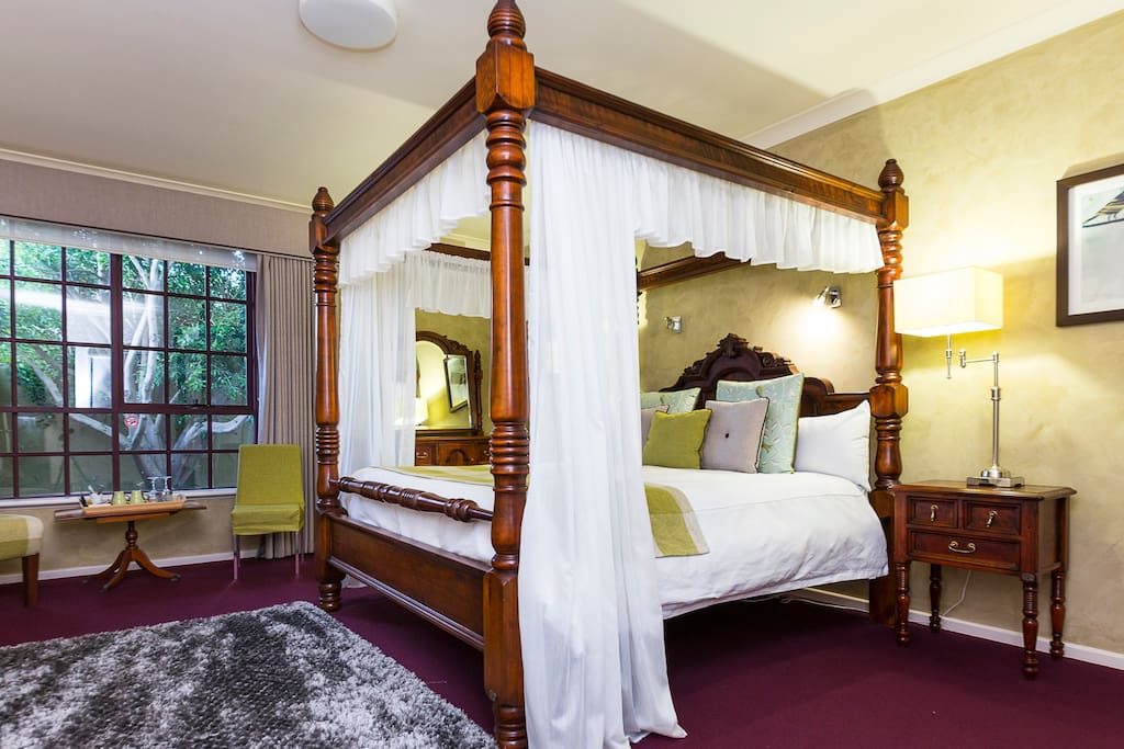 Heritage Room