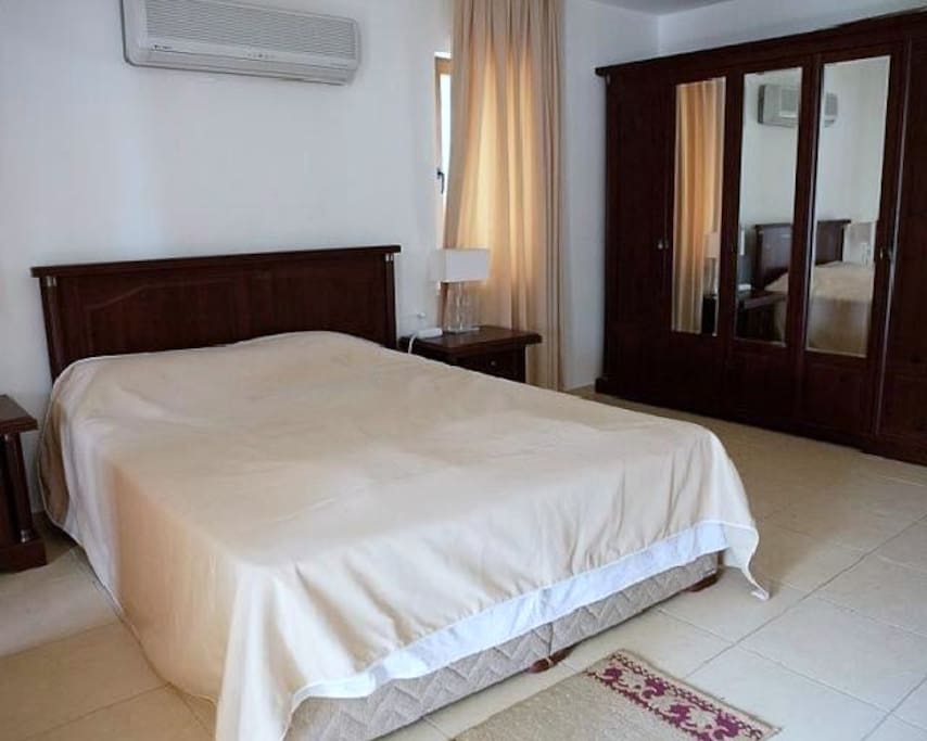 Main Bedroom