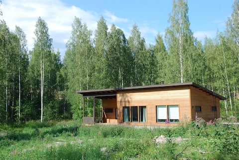 WOODDREAM Medium Villa 3