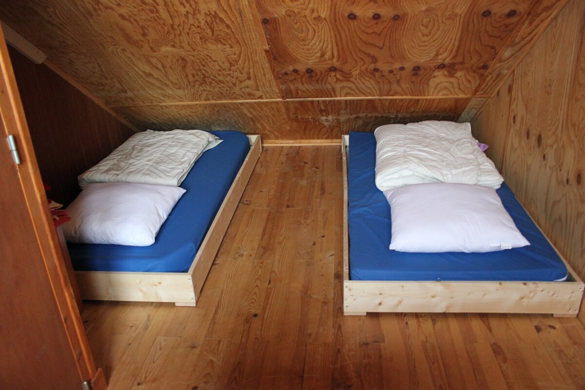 Спална соба 2 