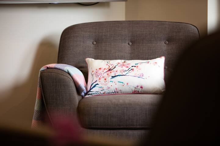 Apartment #5 – Two Bedroom gallery image 4