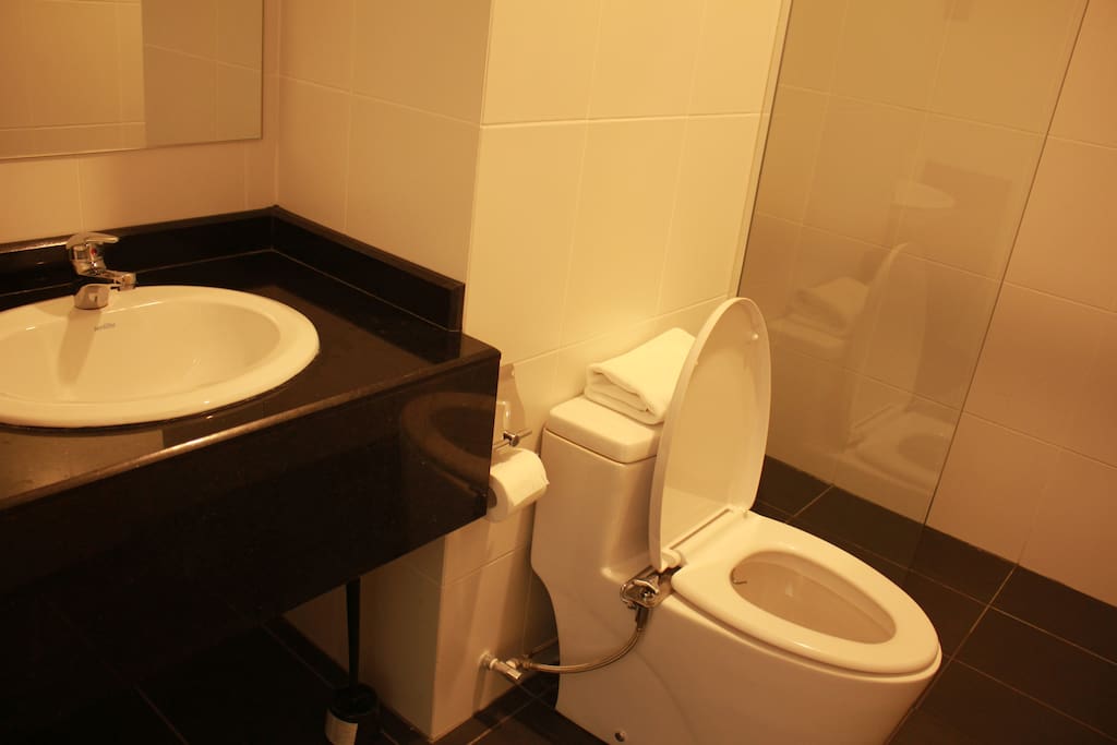 Bathroom 2