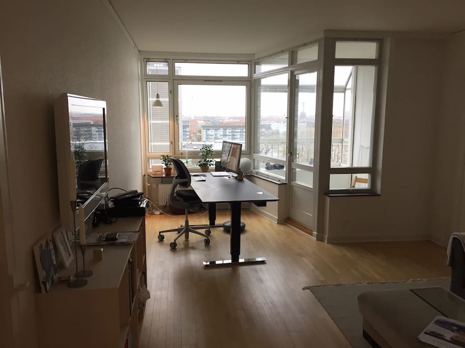 Livingroom