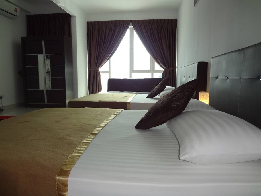 Have a pleasant stay