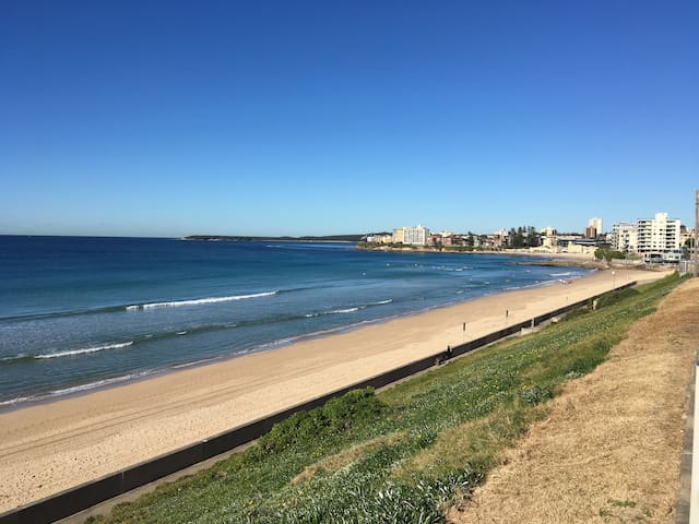 Cronulla Beachside Retreat
