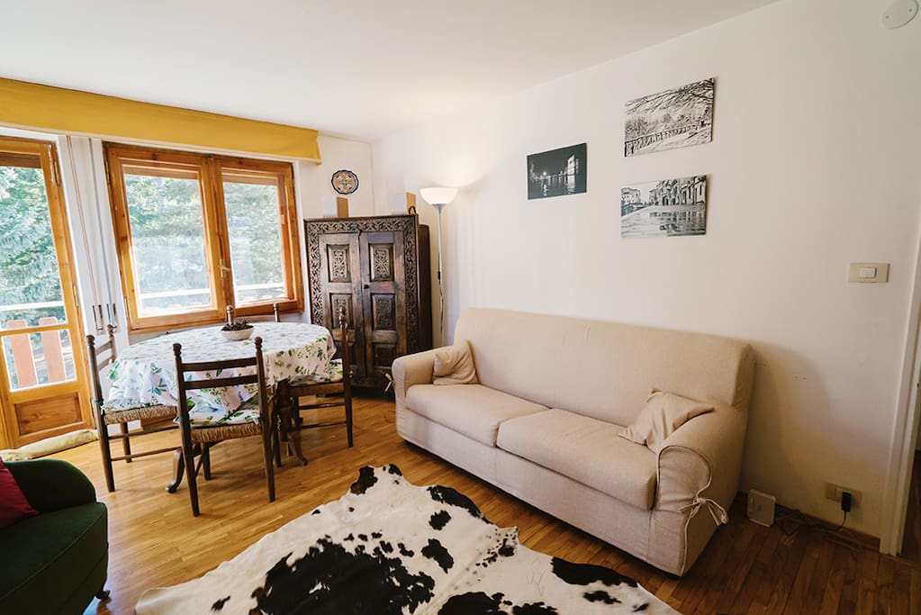 livingroom / salotto