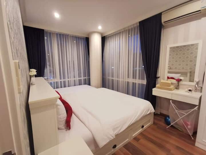 საძინებელი 1