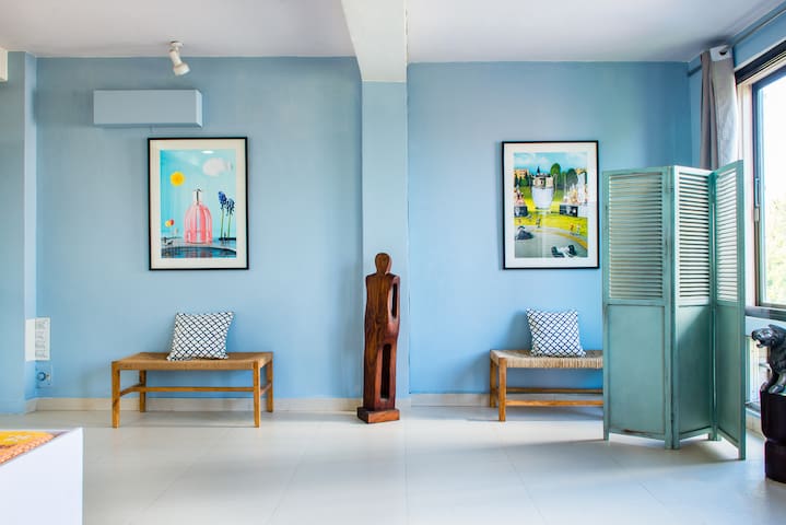 ★Photographer's Studio★ Entire Place