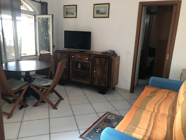 Casa Vacanza A Forio D'ischia (Na) - Sorgeto - Ischia