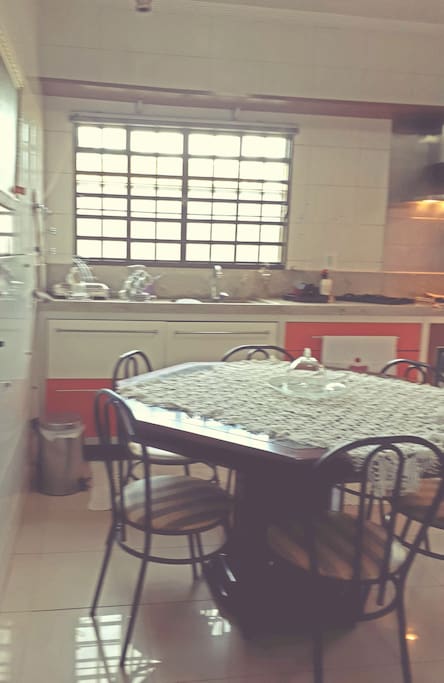 Cozinha