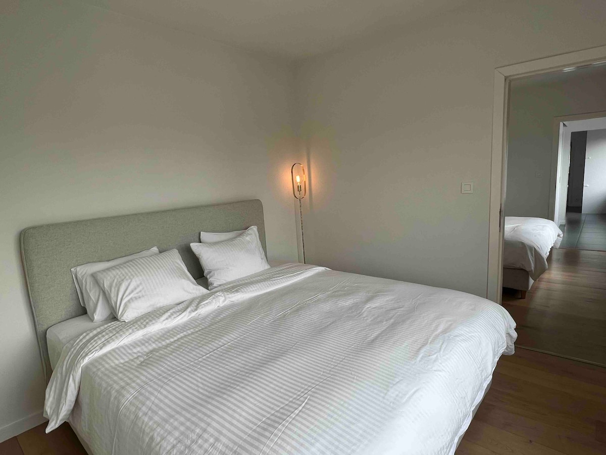 Спална соба 2