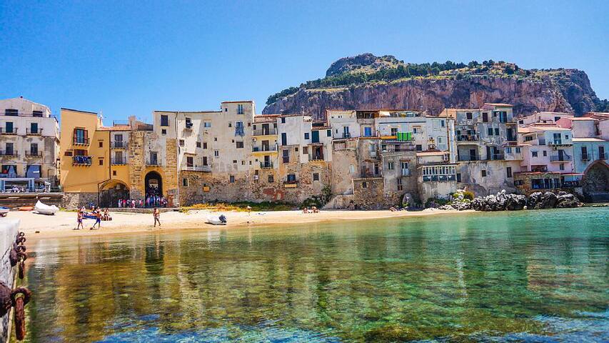 Appartamenti Cefalu Appartamenti Cefalu