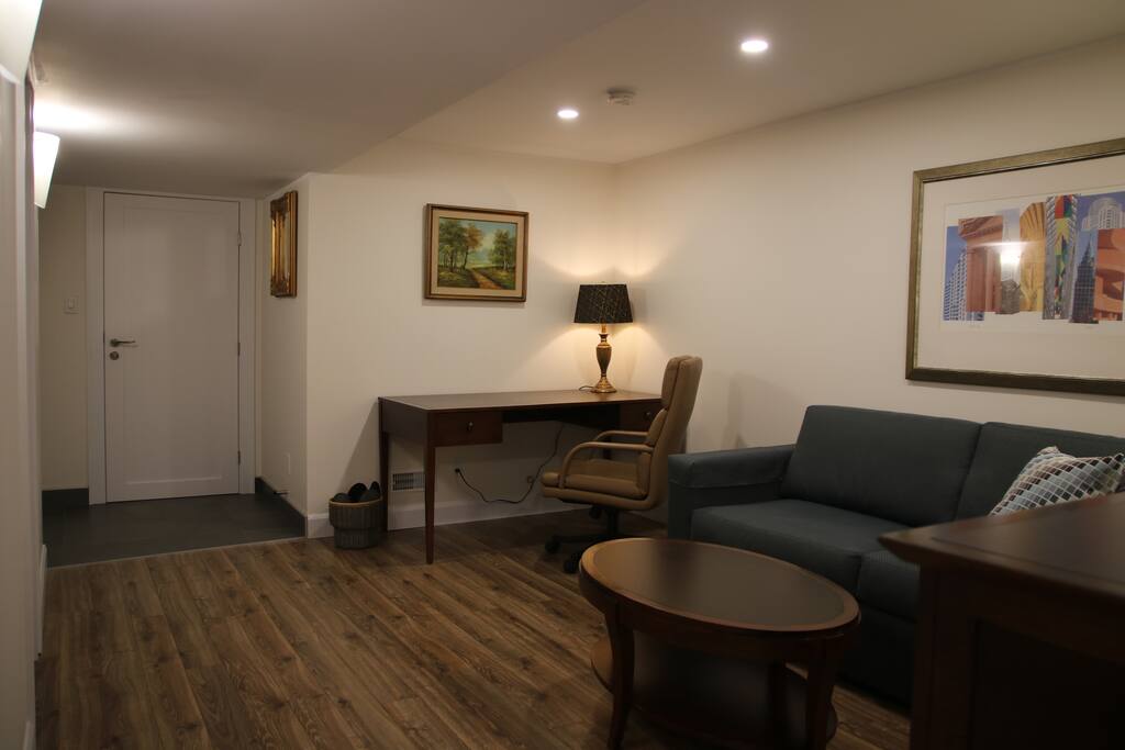 Living room from the other direction